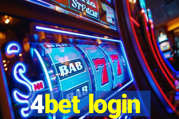 4bet login